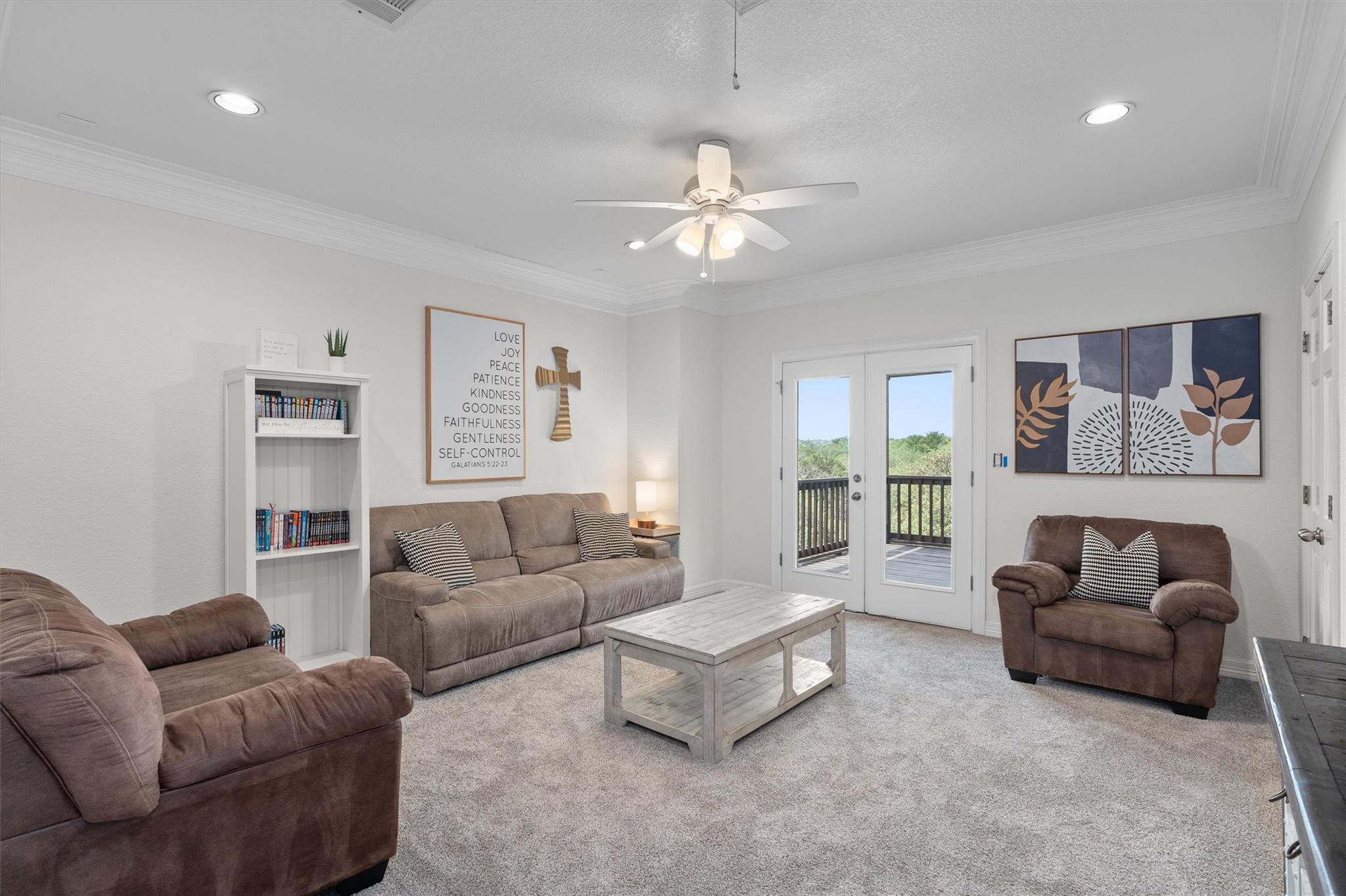 137 Roberts Circle Georgetown TX 78633