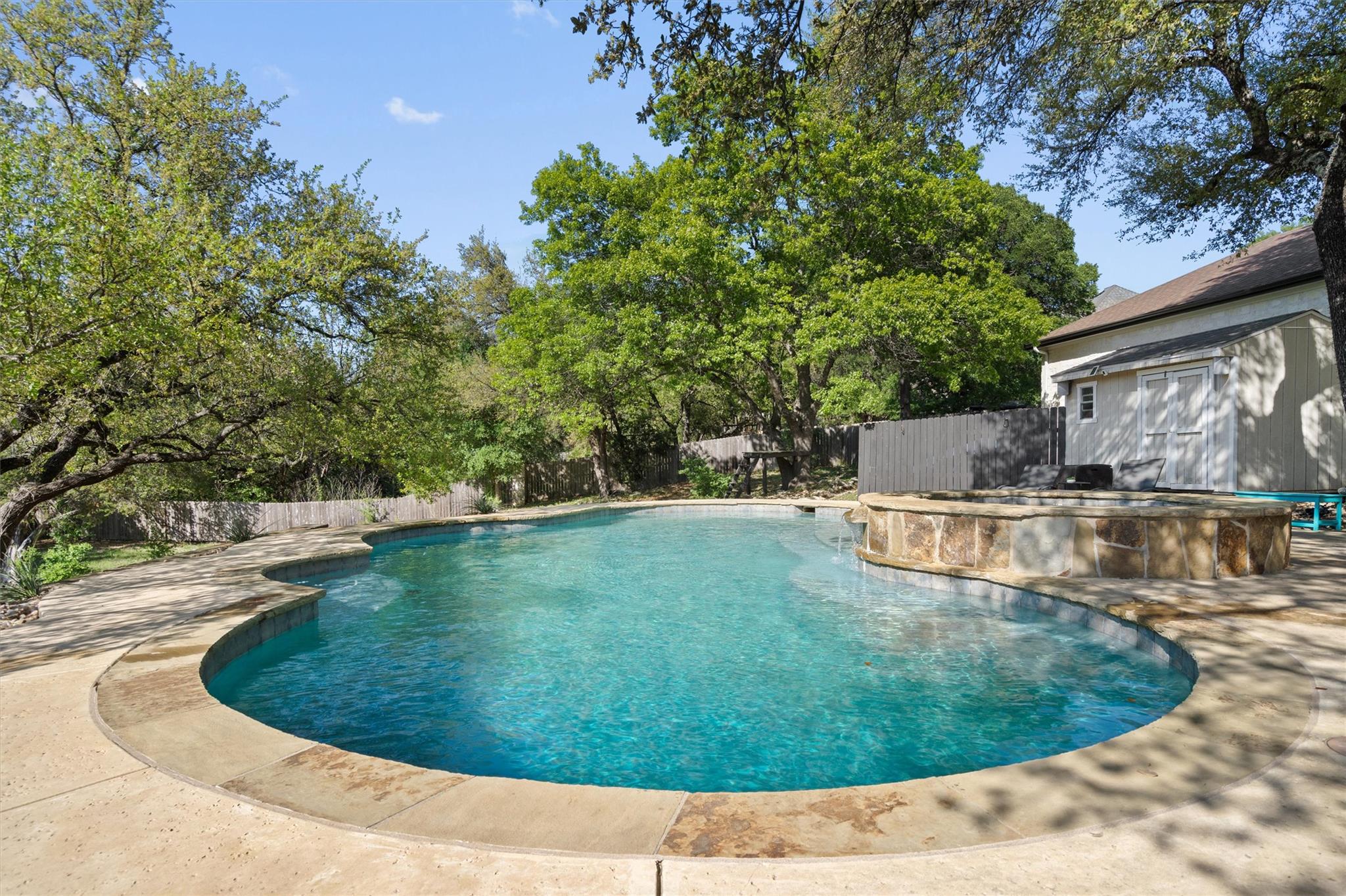 137 Roberts Circle Georgetown TX 78633