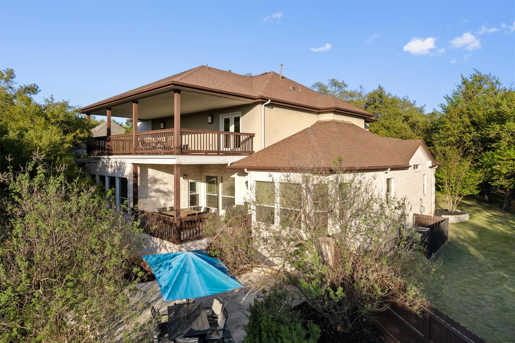 137 Roberts Circle Georgetown TX 78633