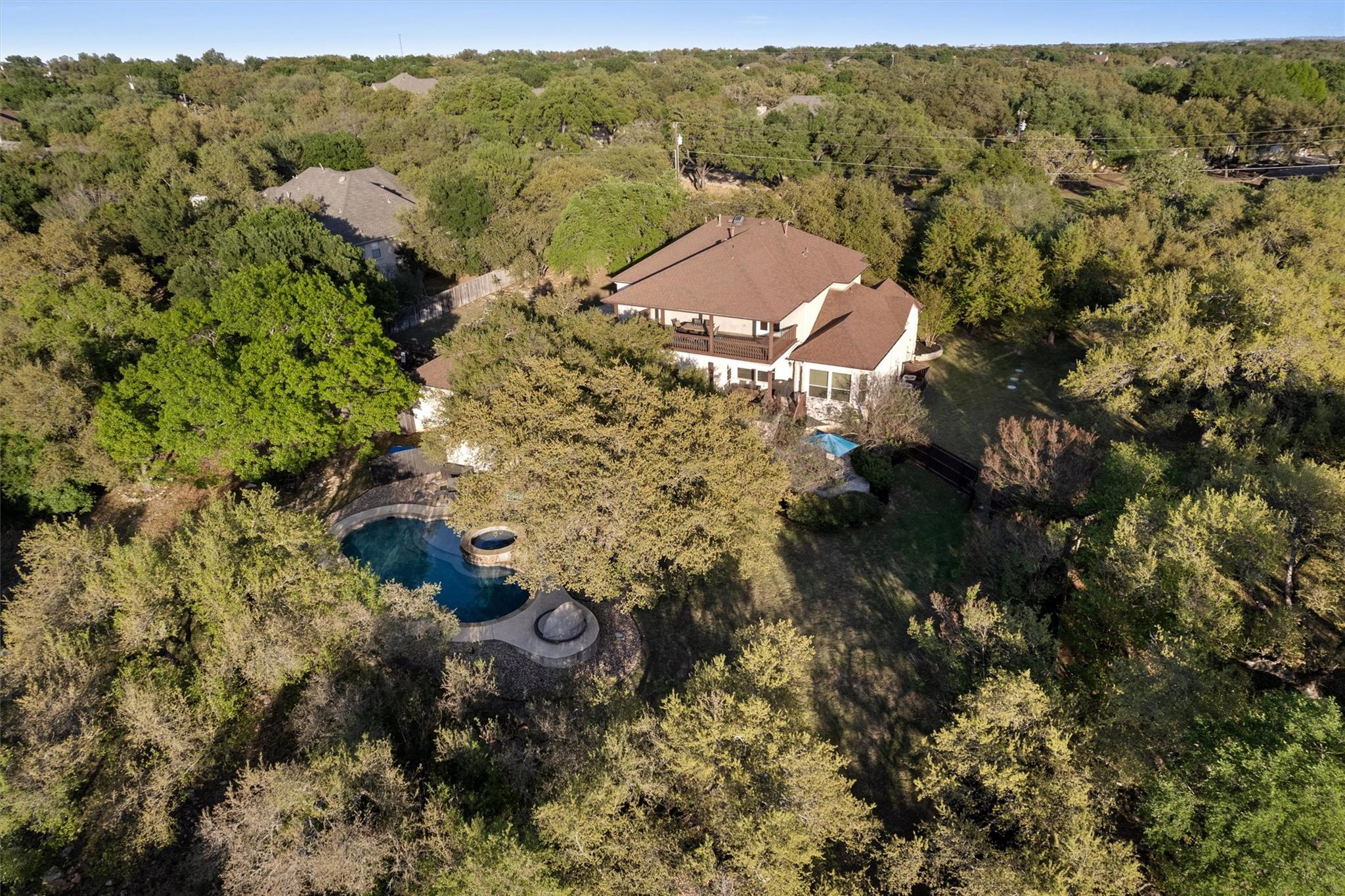 137 Roberts Circle Georgetown TX 78633