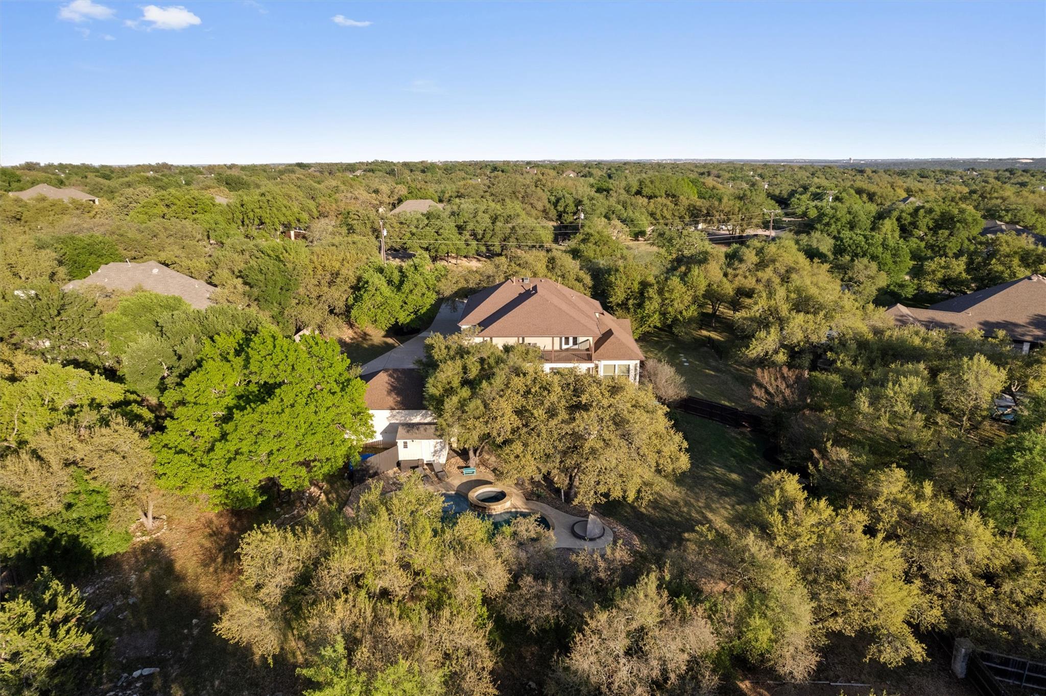 137 Roberts Circle Georgetown TX 78633