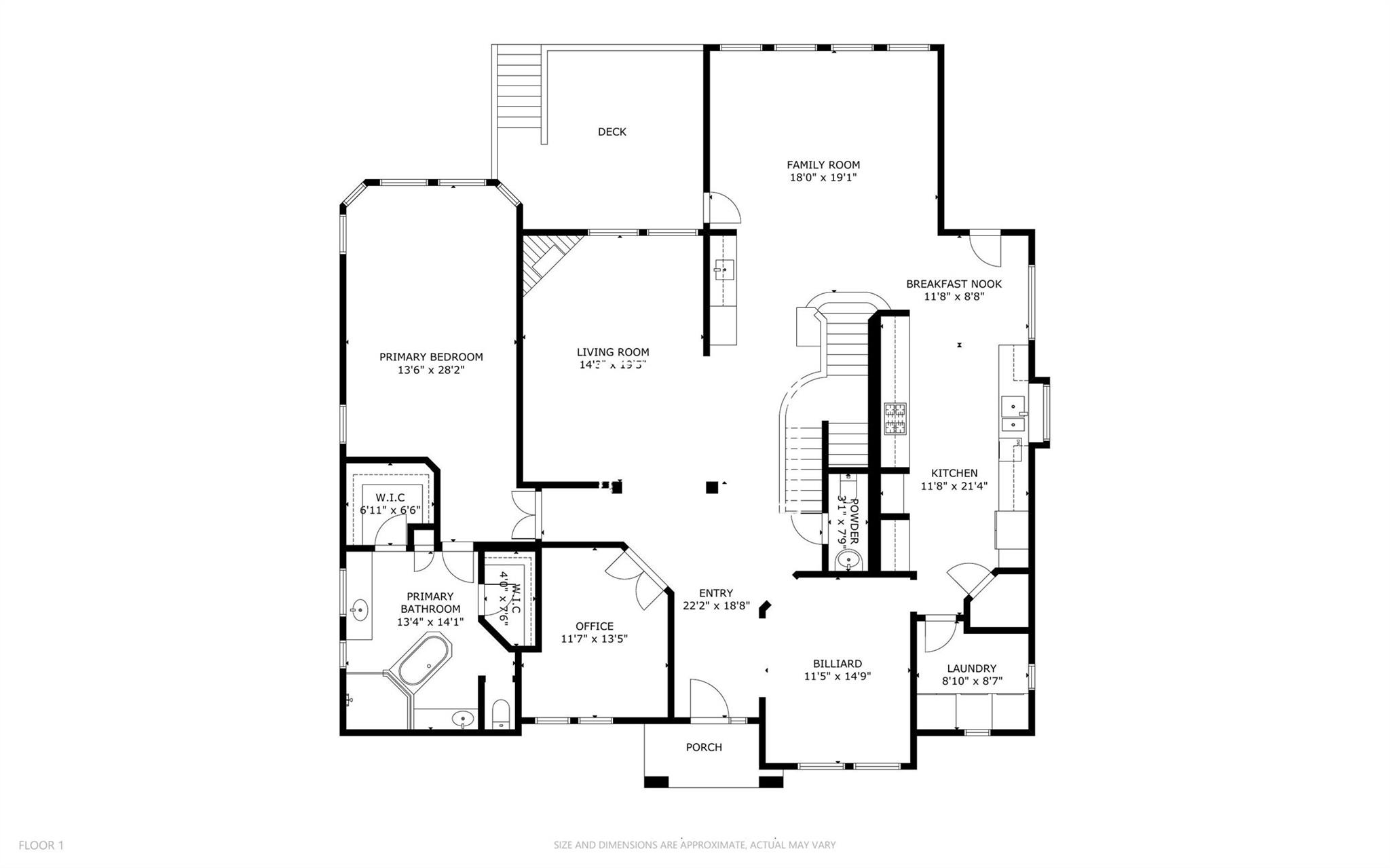 137 Roberts Circle Georgetown TX 78633