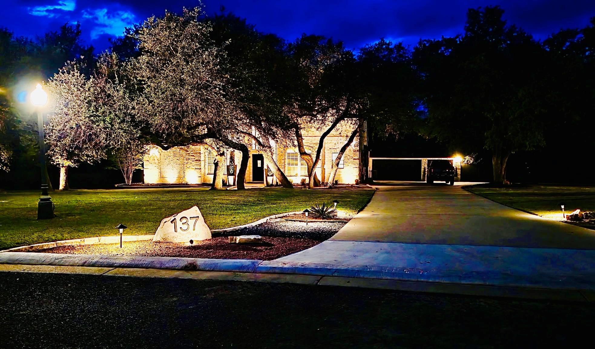 137 Roberts Circle Georgetown TX 78633