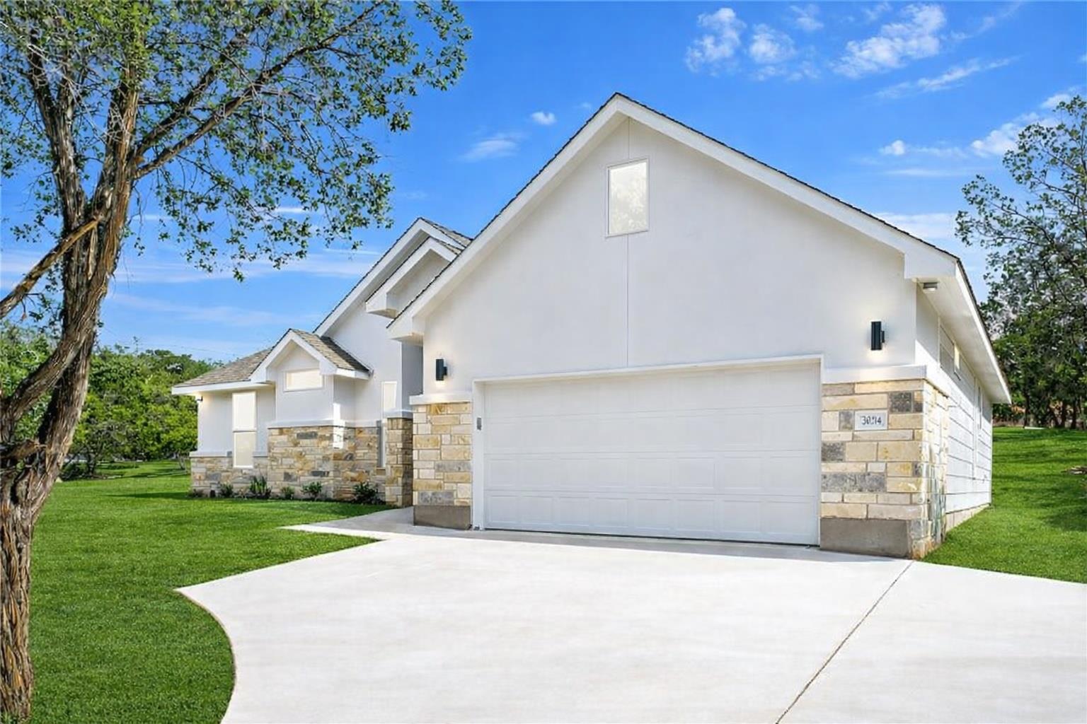 20714 Northland Drive Lago Vista TX 78645