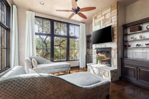 12317 Emory Oak Lane Austin TX 78738