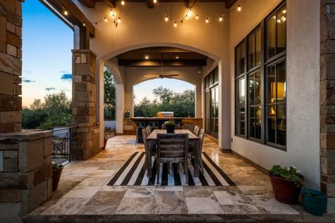 12317 Emory Oak Lane Austin TX 78738