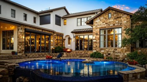 12317 Emory Oak Lane Austin TX 78738