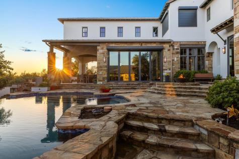 12317 Emory Oak Lane Austin TX 78738
