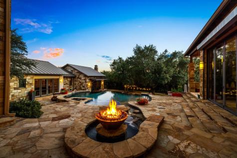 12317 Emory Oak Lane Austin TX 78738