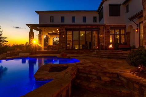 12317 Emory Oak Lane Austin TX 78738