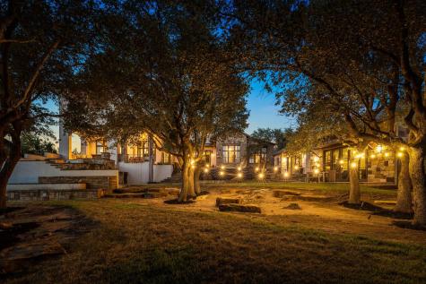 12317 Emory Oak Lane Austin TX 78738