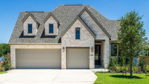 208 Meadow Beauty Lane Georgetown TX 78633