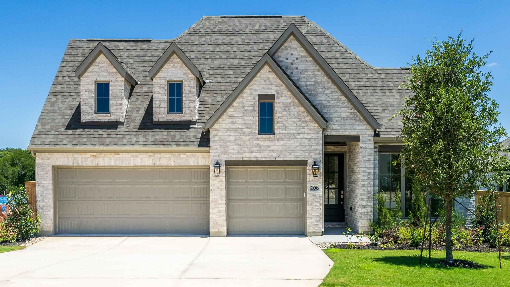 208 Meadow Beauty Lane Georgetown TX 78633