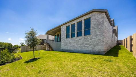 208 Meadow Beauty Lane Georgetown TX 78633