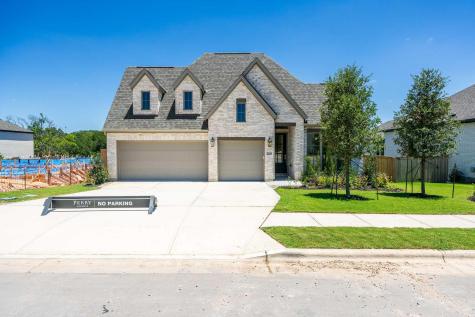 208 Meadow Beauty Lane Georgetown TX 78633