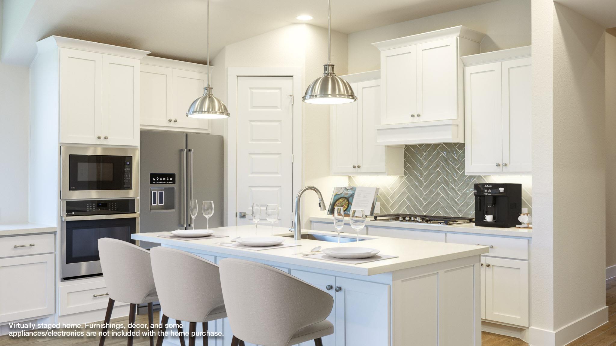 208 Meadow Beauty Lane Georgetown TX 78633