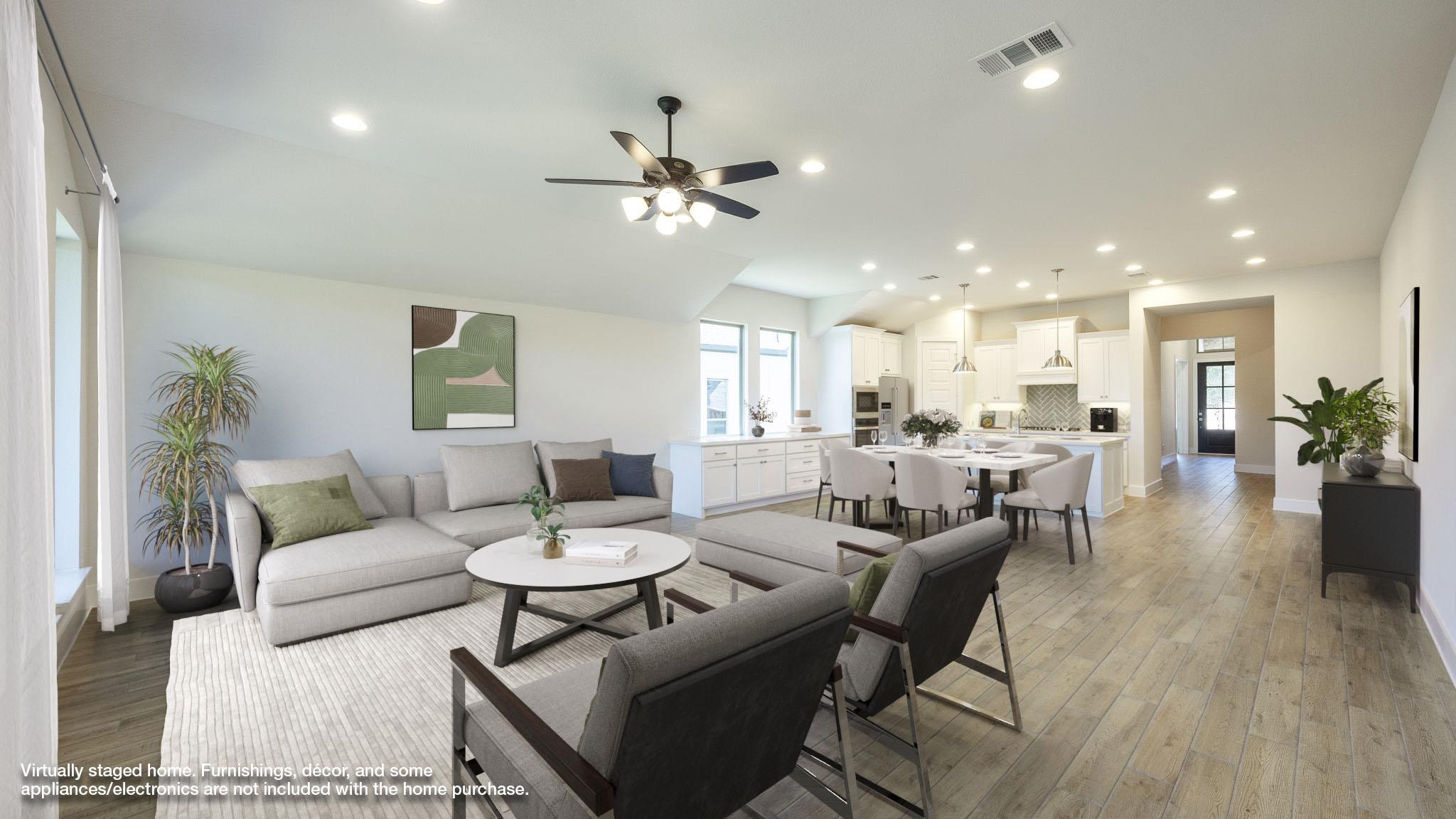 208 Meadow Beauty Lane Georgetown TX 78633