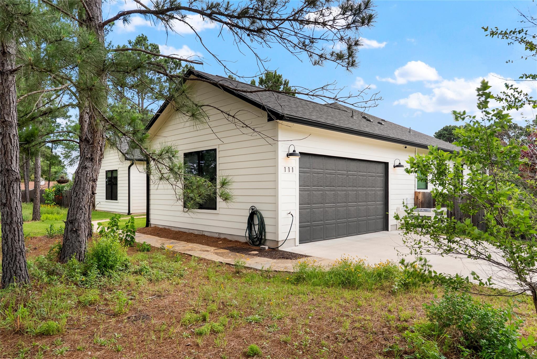 111 Green Grass Lane Bastrop TX 78602