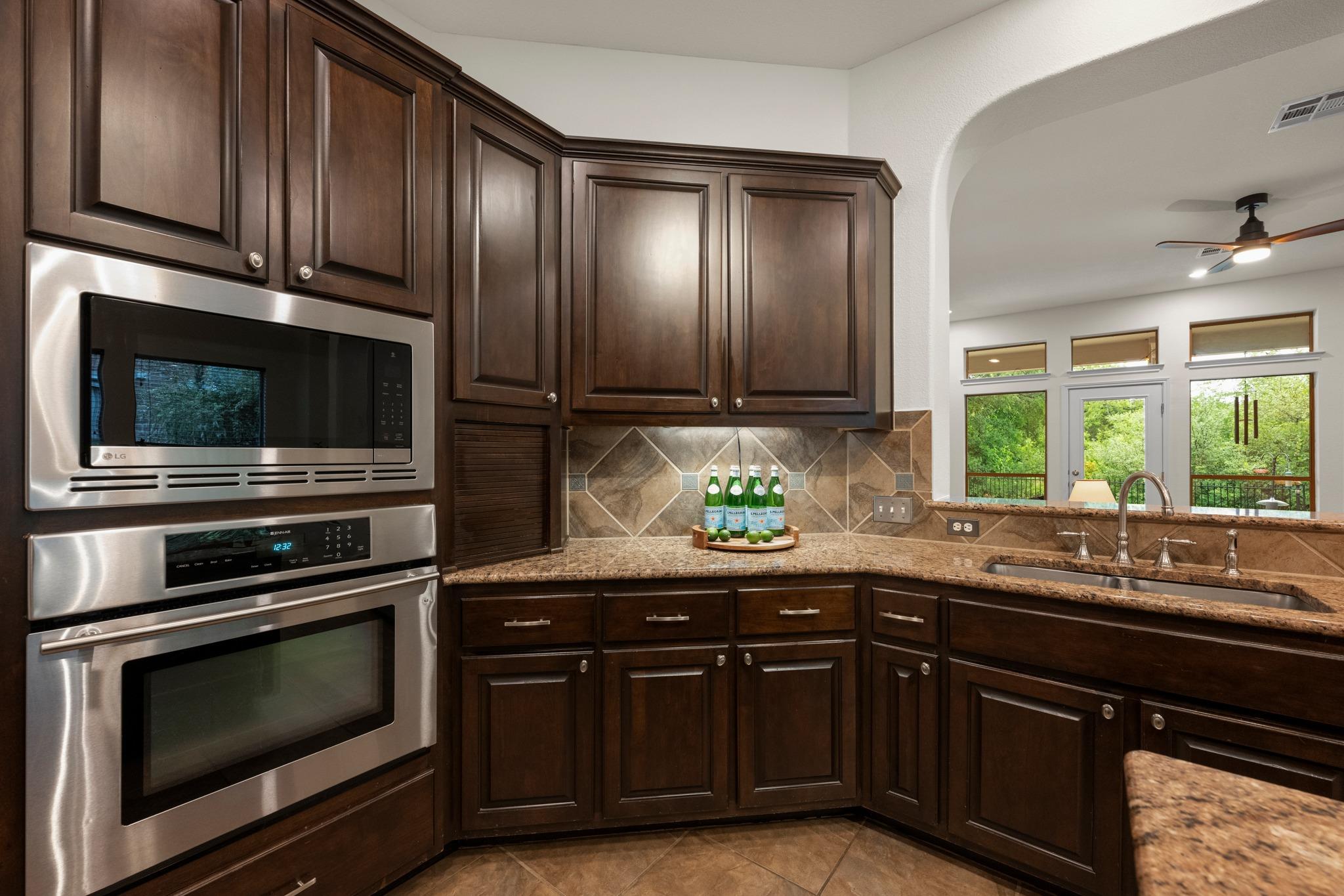 11704 Via Grande Drive Austin TX 78739