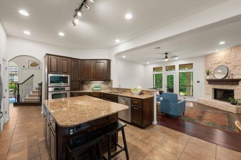 11704 Via Grande Drive Austin TX 78739