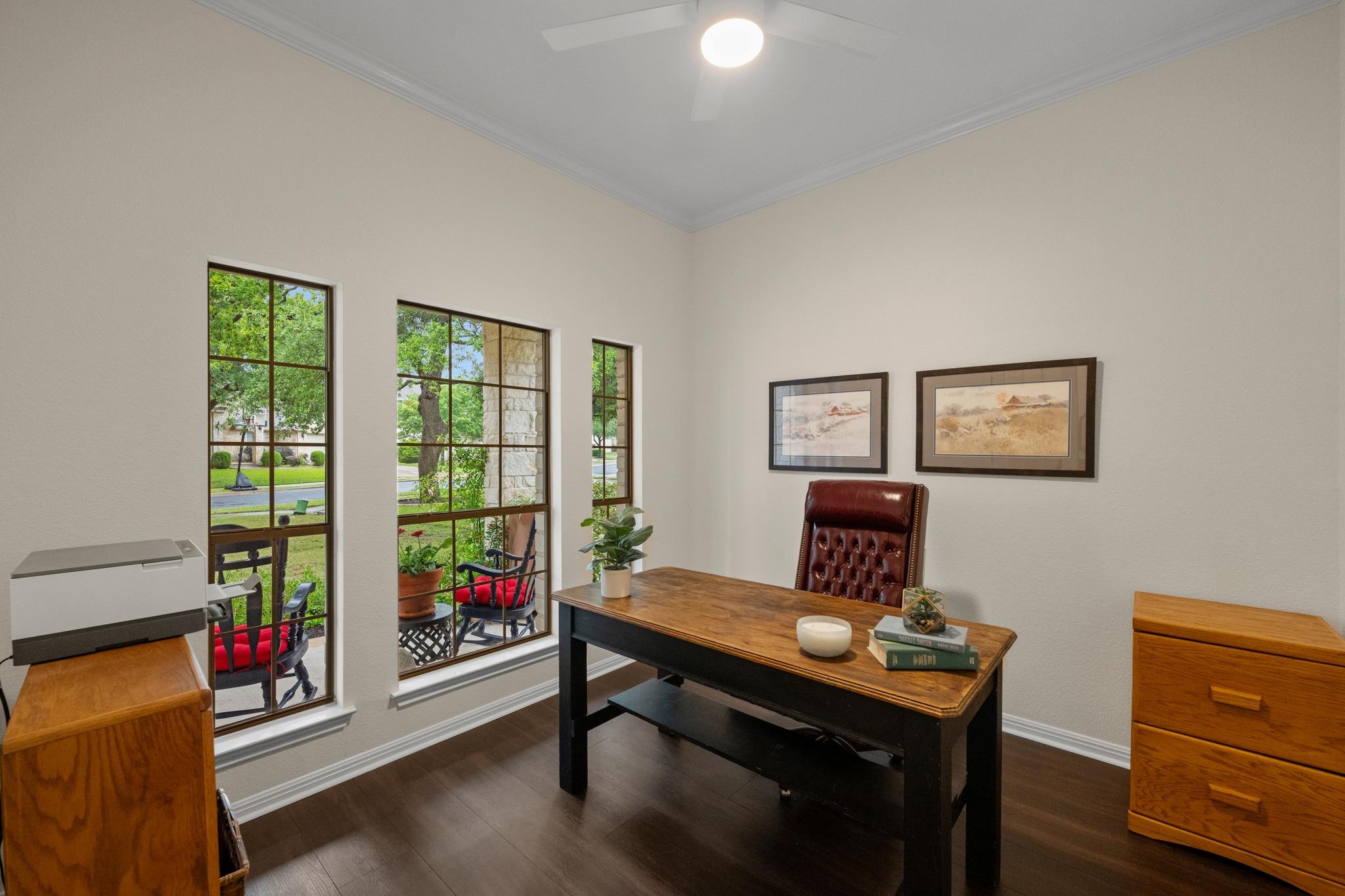 11704 Via Grande Drive Austin TX 78739