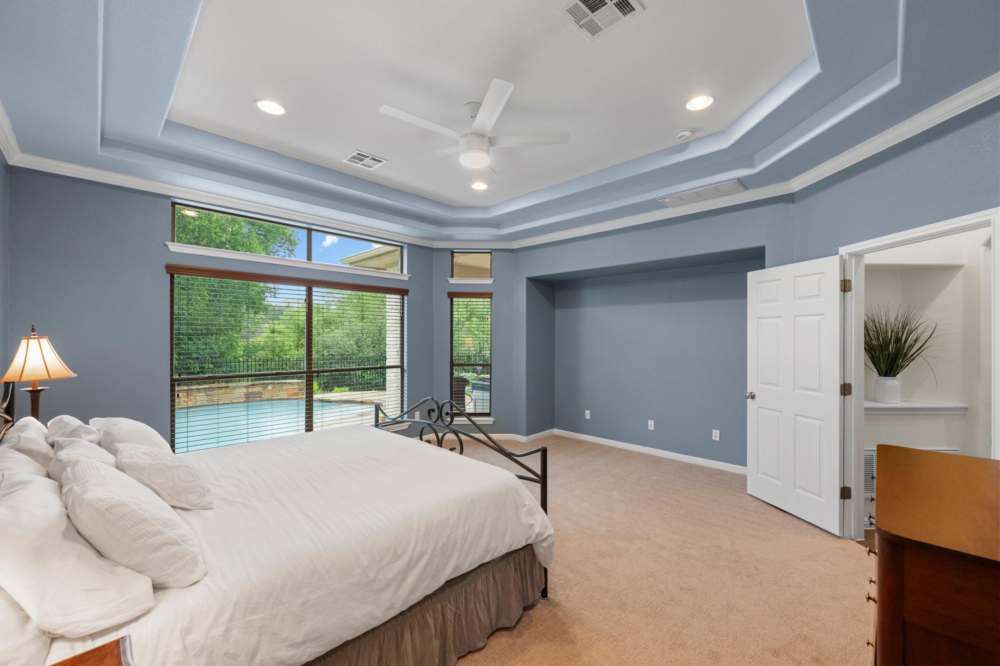 11704 Via Grande Drive Austin TX 78739