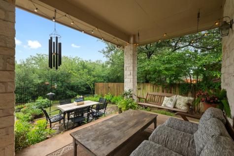 11704 Via Grande Drive Austin TX 78739