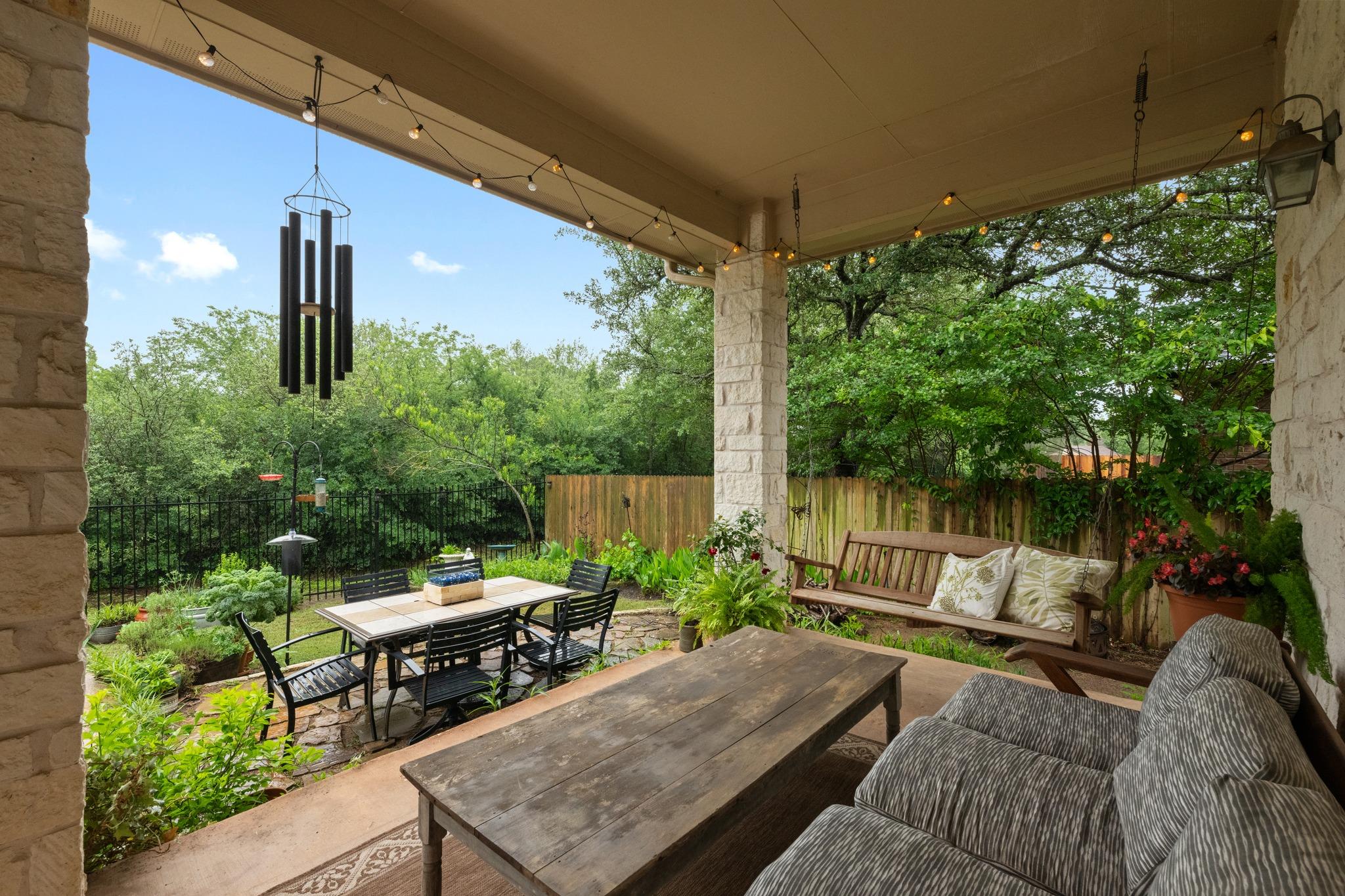 11704 Via Grande Drive Austin TX 78739