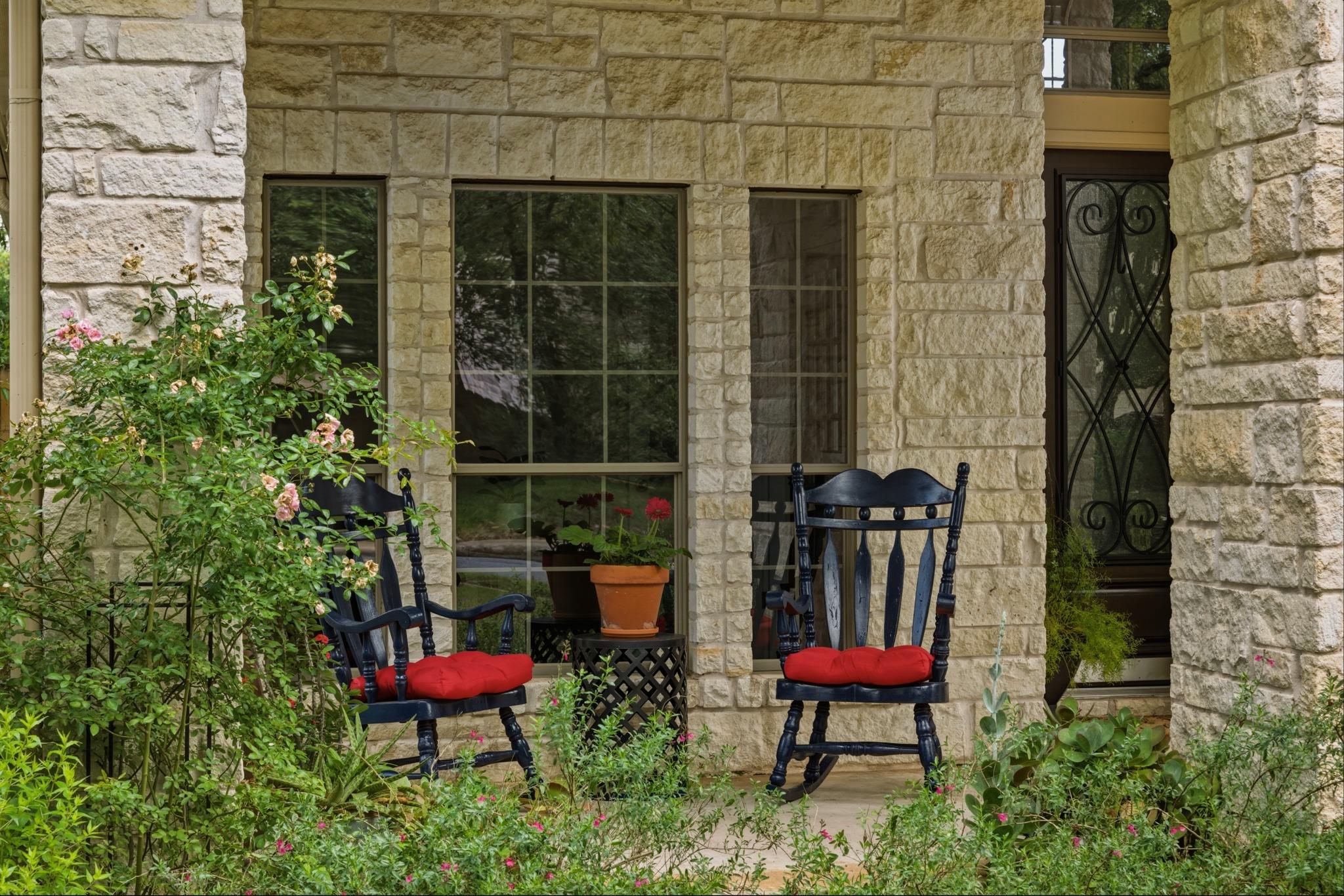 11704 Via Grande Drive Austin TX 78739