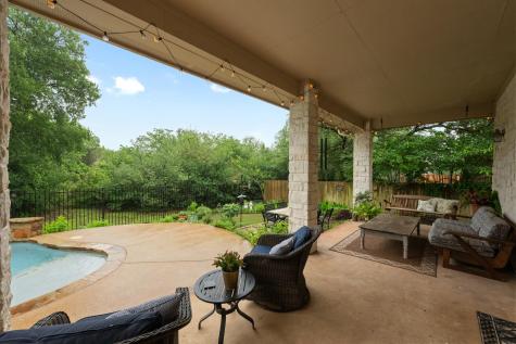 11704 Via Grande Drive Austin TX 78739