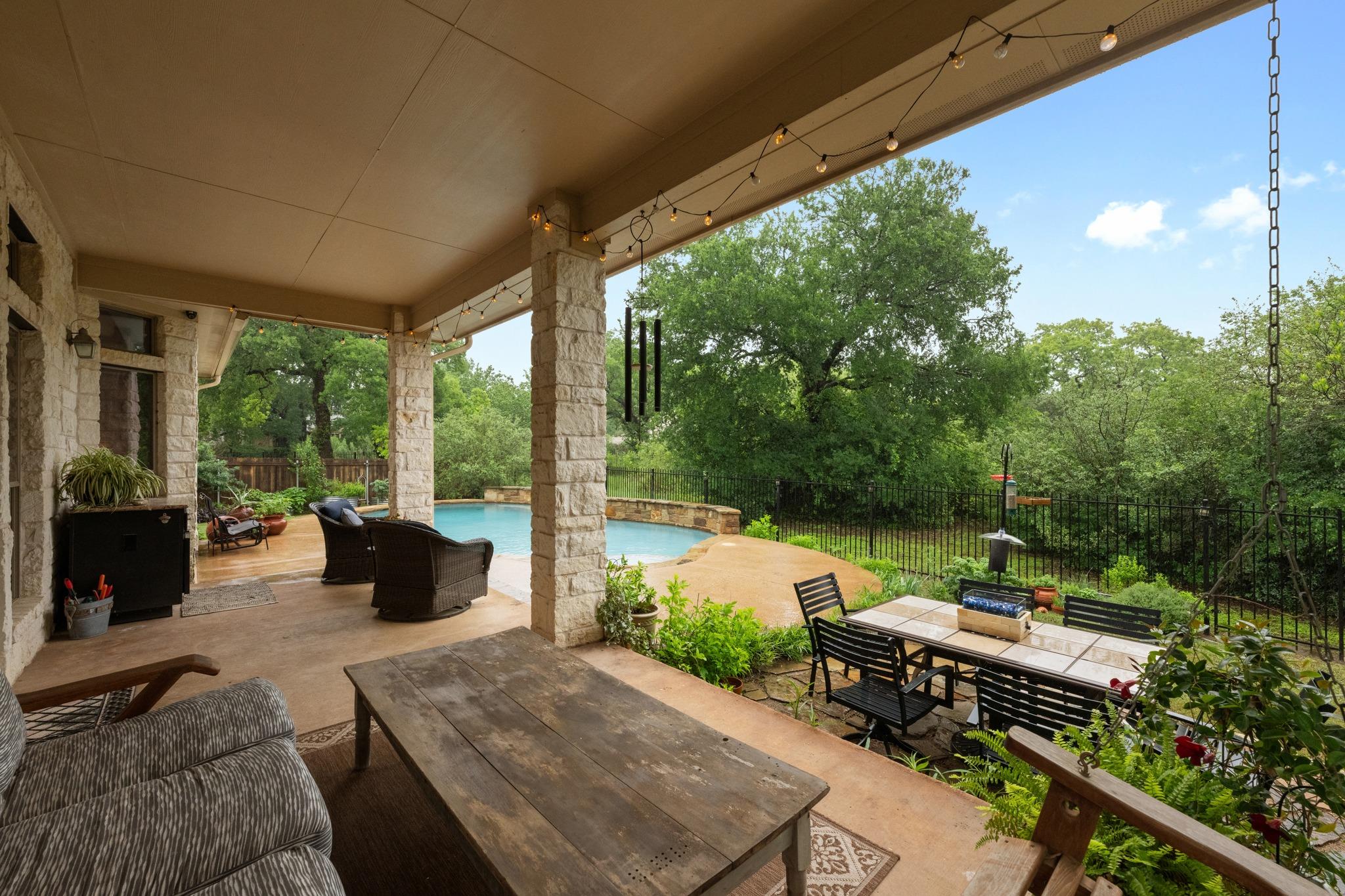 11704 Via Grande Drive Austin TX 78739