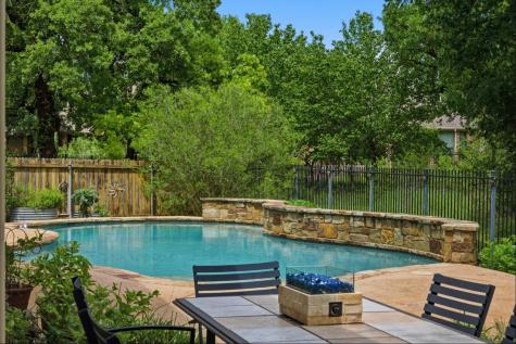 11704 Via Grande Drive Austin TX 78739