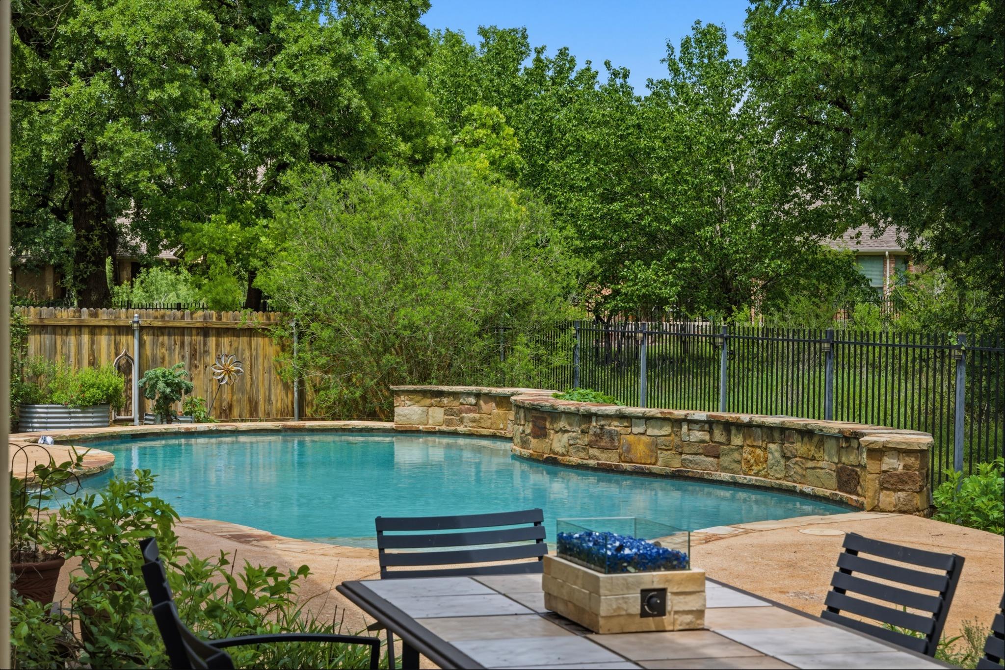 11704 Via Grande Drive Austin TX 78739