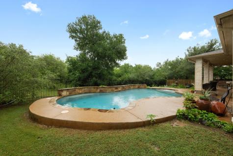 11704 Via Grande Drive Austin TX 78739