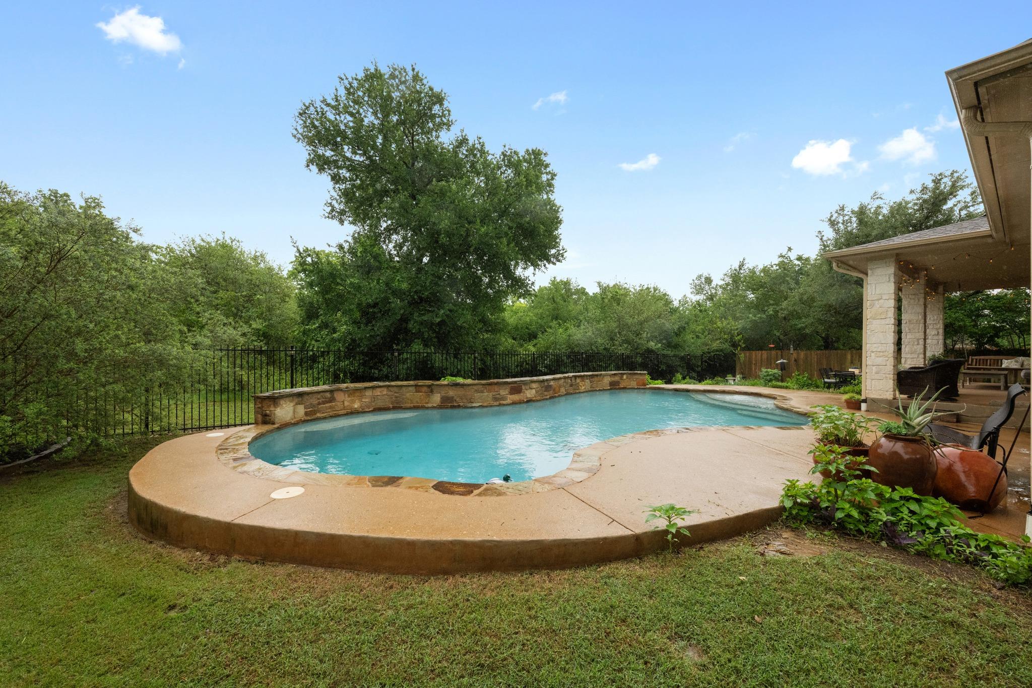 11704 Via Grande Drive Austin TX 78739