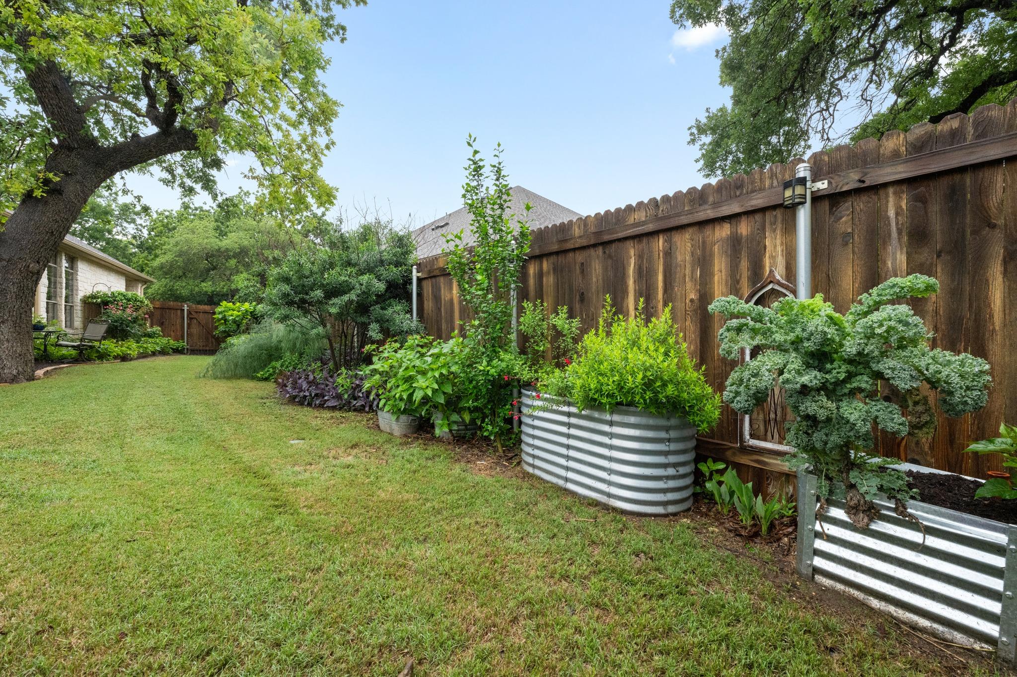11704 Via Grande Drive Austin TX 78739