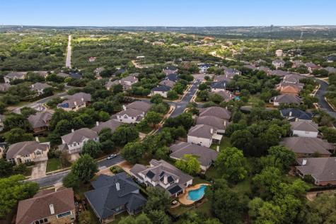 11704 Via Grande Drive Austin TX 78739
