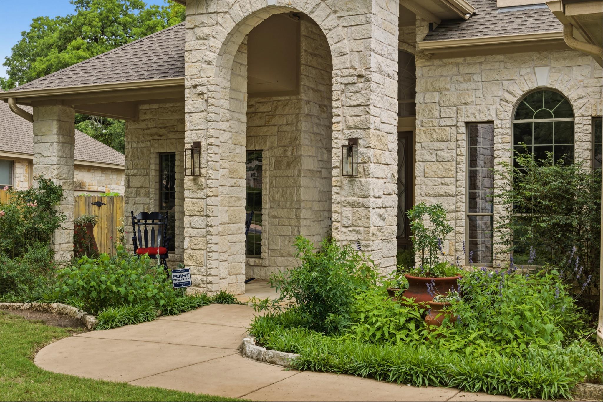 11704 Via Grande Drive Austin TX 78739