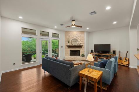 11704 Via Grande Drive Austin TX 78739