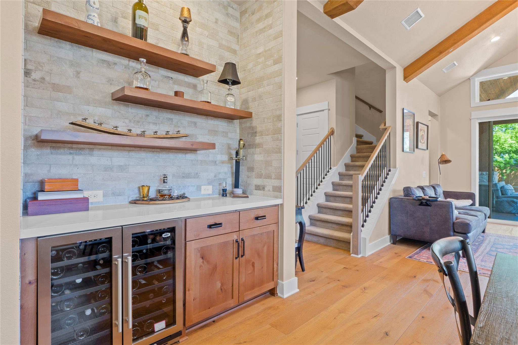 2004 Alegria Road Austin TX 78757