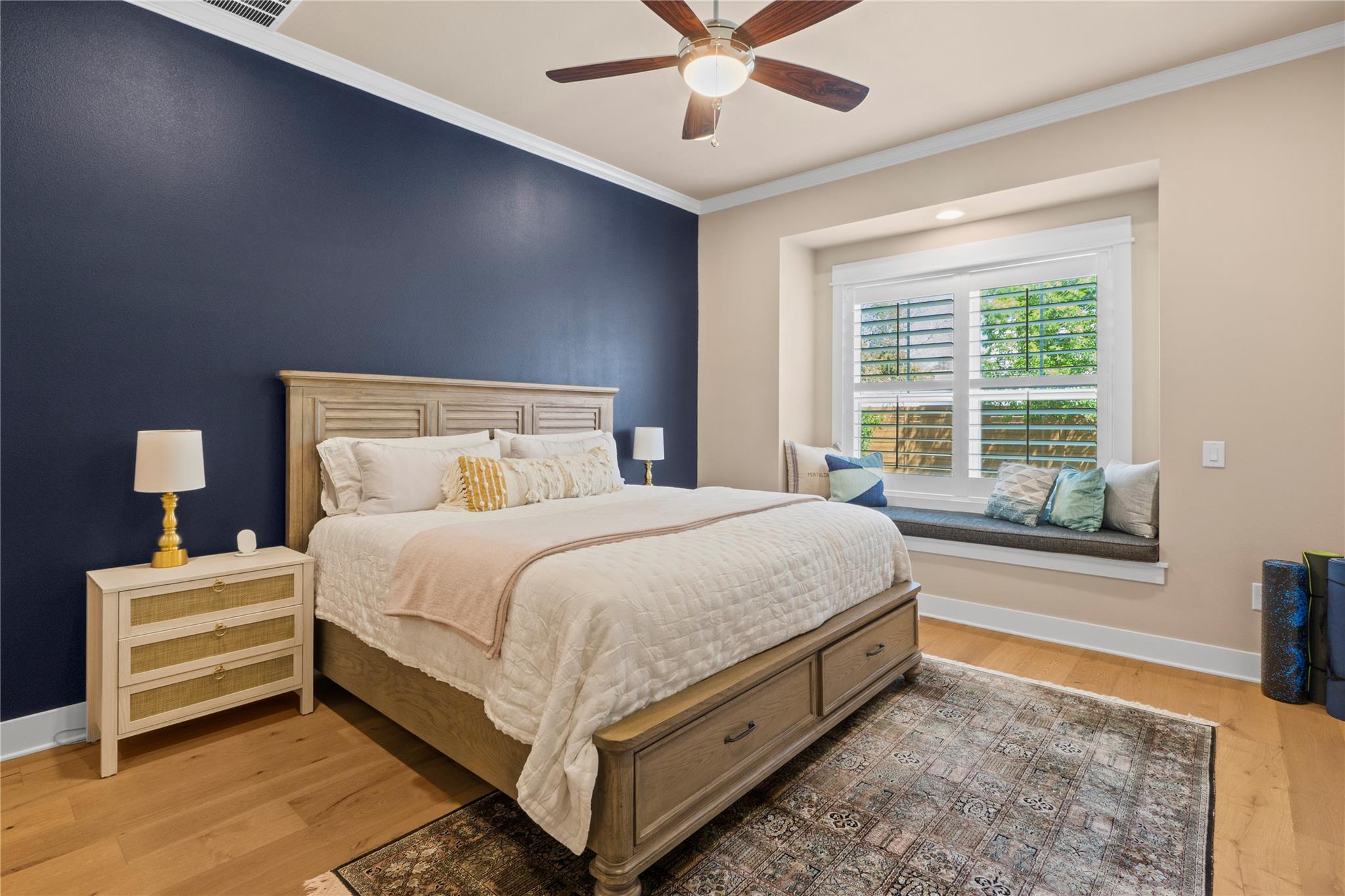 2004 Alegria Road Austin TX 78757