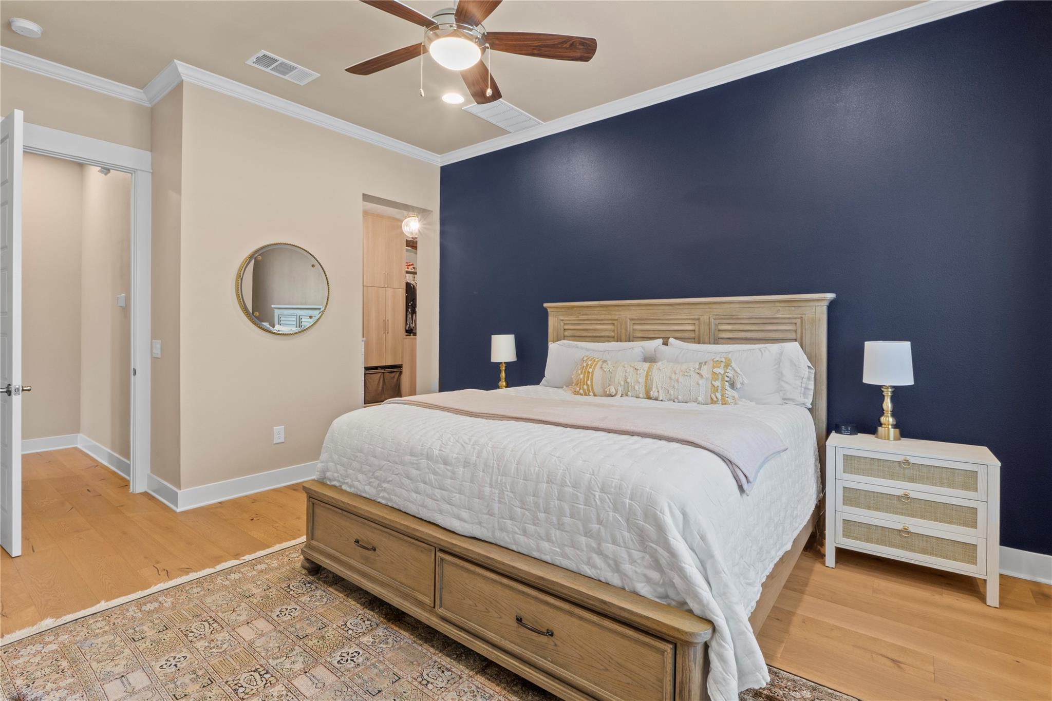 2004 Alegria Road Austin TX 78757