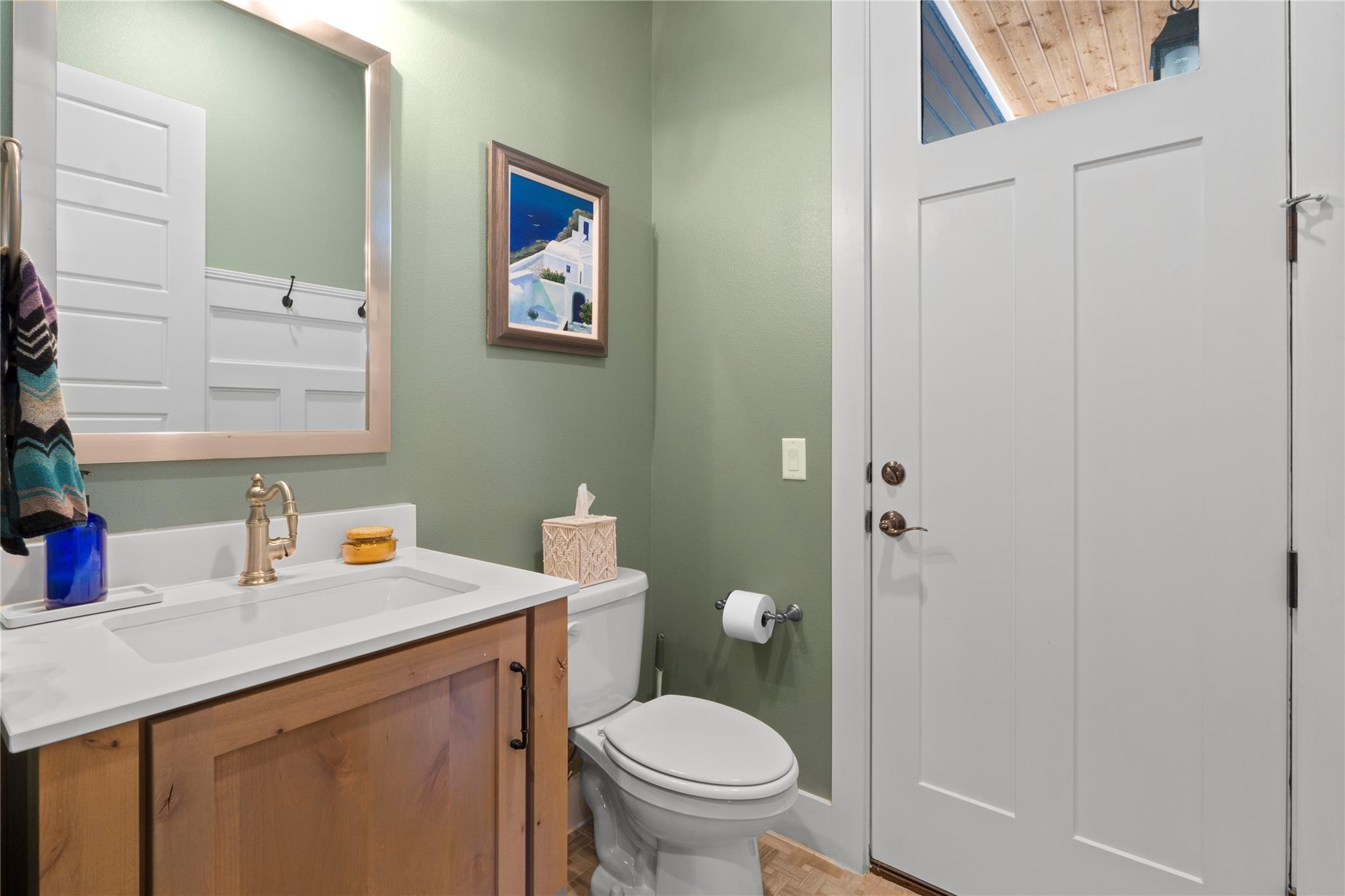 2004 Alegria Road Austin TX 78757