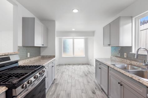 4806 Carsonhill Drive Austin TX 78723