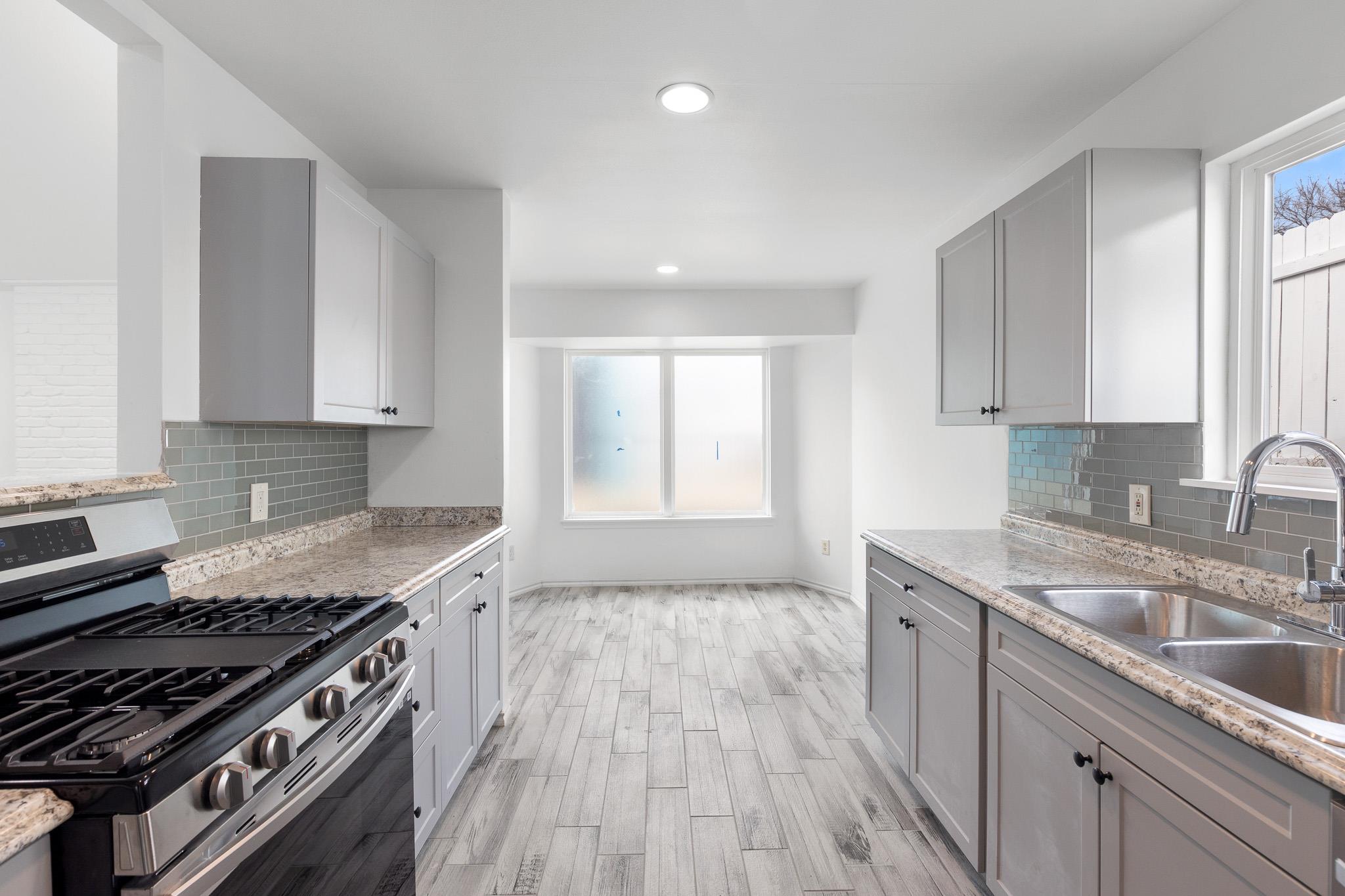 4806 Carsonhill Drive Austin TX 78723