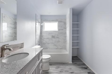 4806 Carsonhill Drive Austin TX 78723