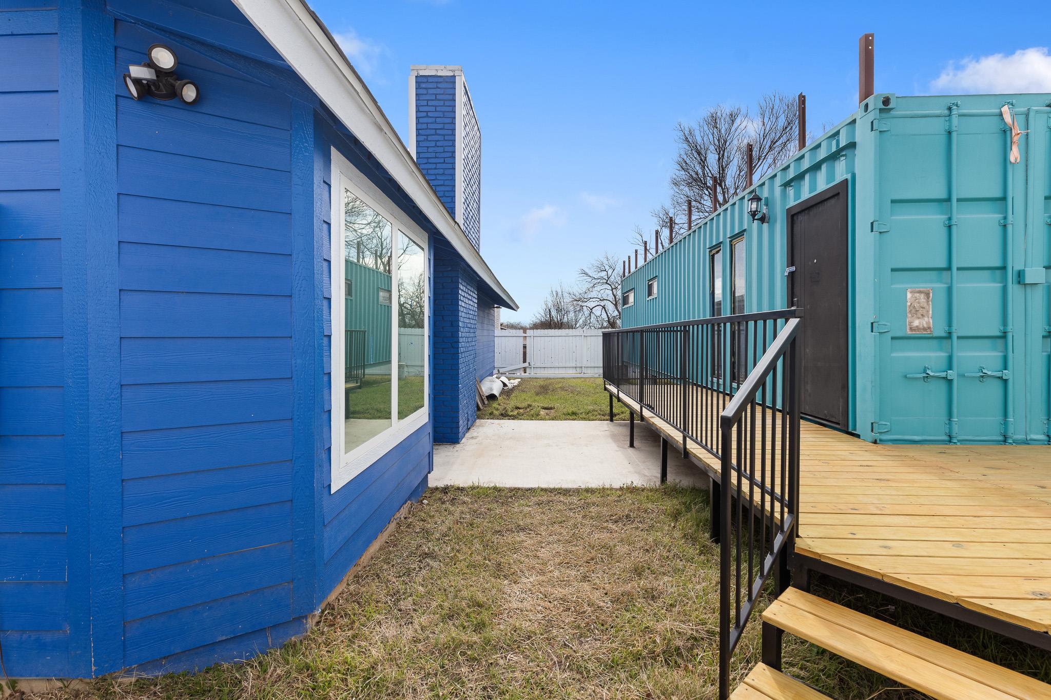 4806 Carsonhill Drive Austin TX 78723