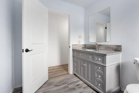 4806 Carsonhill Drive Austin TX 78723