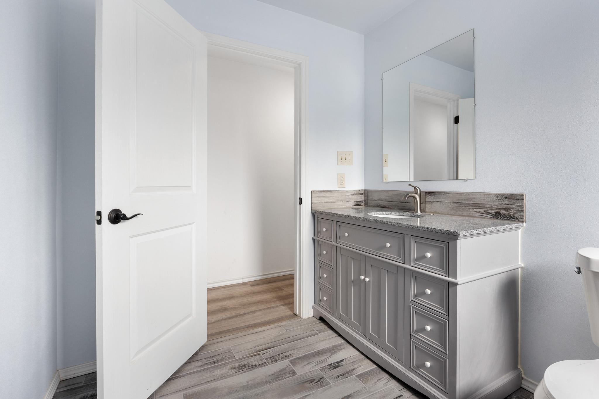 4806 Carsonhill Drive Austin TX 78723