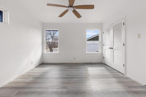 4806 Carsonhill Drive Austin TX 78723
